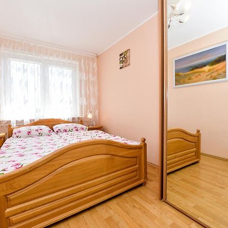 Guesthouse "Nakvyne Pas Zveja" Nagliu Street Nida Eksteriør bilde