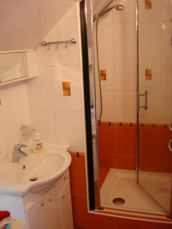 Guesthouse "Nakvyne Pas Zveja" Nagliu Street Nida Eksteriør bilde