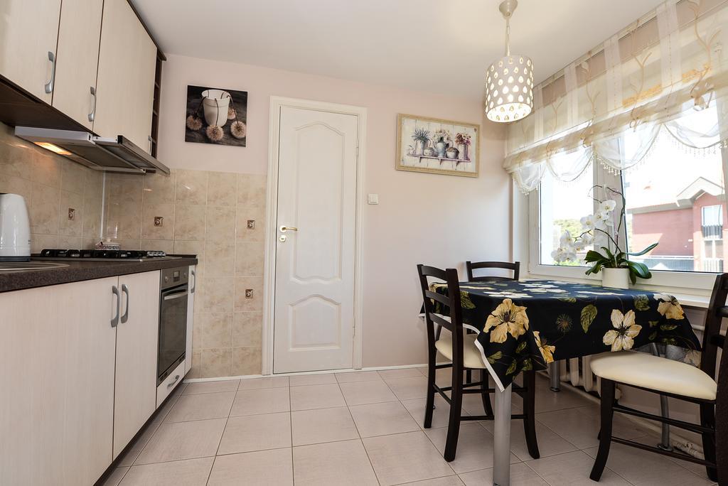Guesthouse "Nakvyne Pas Zveja" Nagliu Street Nida Eksteriør bilde