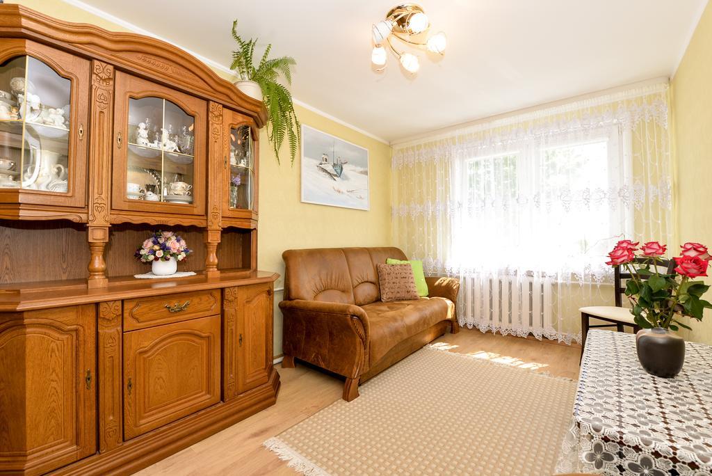 Guesthouse "Nakvyne Pas Zveja" Nagliu Street Nida Eksteriør bilde