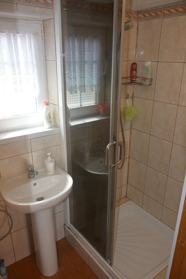 Guesthouse "Nakvyne Pas Zveja" Nagliu Street Nida Eksteriør bilde